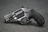 Smith & Wesson 686 Plus 2.5" Barrel 357 Magnum - 1 of 3