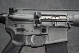 LWRC DI Rifle 5.56 NATO 16.1" Barrel *LIPSEY'S EXCLUSIVE* - 3 of 10