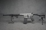 LWRC DI Rifle 5.56 NATO 16.1" Barrel *LIPSEY'S EXCLUSIVE* - 6 of 10