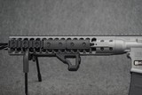 LWRC DI Rifle 5.56 NATO 16.1" Barrel *LIPSEY'S EXCLUSIVE* - 9 of 10