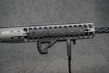 LWRC DI Rifle 5.56 NATO 16.1" Barrel *LIPSEY'S EXCLUSIVE* - 4 of 10
