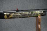 Mossberg SA-20 Turkey 20 Gauge 22" Barrel - 4 of 12