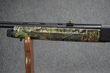 Mossberg SA-20 Turkey 20 Gauge 22" Barrel - 11 of 12