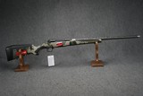 Savage Arms 110 Ultralite 6.5 PRC 24" Barrel - 1 of 10