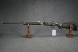 Savage Arms 110 Ultralite 6.5 PRC 24" Barrel - 6 of 10
