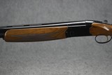 Weatherby Orion Sporting 20 Gauge 30" Barrels - 10 of 13