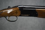 Weatherby Orion Sporting 20 Gauge 30" Barrels - 4 of 13