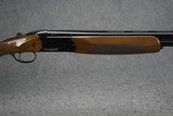 Weatherby Orion Sporting 20 Gauge 30" Barrels - 3 of 13