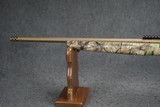 Ruger American Rimfire 22LR 18" Barrel GoWild! Camo - 9 of 10