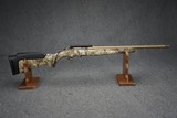 Ruger American Rimfire 22LR 18" Barrel GoWild! Camo - 1 of 10