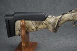 Ruger American Rimfire 22LR 18" Barrel GoWild! Camo - 2 of 10