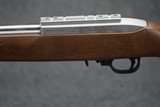 Ruger 10/22 Light Varmint Target 22LR 20" Barrel *TALO EXCLUSIVE* - 7 of 8
