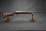 Ruger 10/22 Light Varmint Target 22LR 20" Barrel *TALO EXCLUSIVE* - 1 of 8