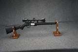 Savage Arms 93FXP 22 Mag 21" Barrel w/ Scope Package - 1 of 8