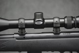 Savage Arms 93FXP 22 Mag 21" Barrel w/ Scope Package - 7 of 8