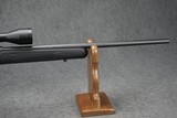Savage Arms 93FXP 22 Mag 21" Barrel w/ Scope Package - 4 of 8