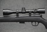 Savage Arms 93FXP 22 Mag 21" Barrel w/ Scope Package - 8 of 8