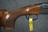 Rizzini BR110 Sporter 20 Gauge 32" Barrels - 3 of 14