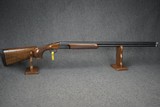 Rizzini BR110 Sporter 20 Gauge 32" Barrels - 1 of 14