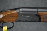 Rizzini BR110 Sporter 20 Gauge 32" Barrels - 4 of 14