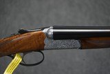 Rizzini BR550 Round Body 28 Gauge 29" Barrels - 4 of 17