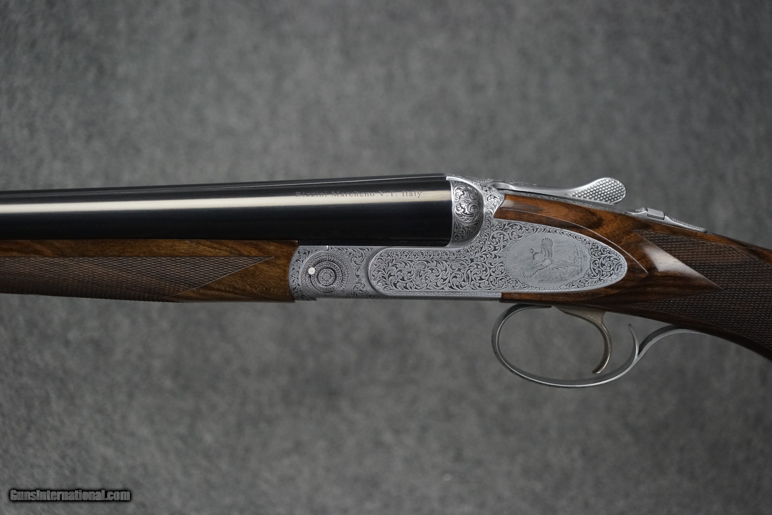 Rizzini BR552 Deluxe 20 Gauge 29