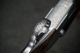 Rizzini BR552 Deluxe 20 Gauge 29" Barrels - 19 of 19
