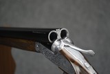 Rizzini BR552 Deluxe 20 Gauge 29" Barrels - 8 of 19