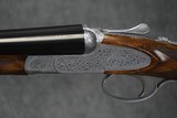 Rizzini BR552 Deluxe 16 Gauge 29" Barrels - 14 of 19