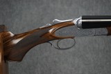 Rizzini BR552 Deluxe 16 Gauge 29" Barrels - 3 of 19