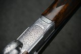 Rizzini BR552 Deluxe 16 Gauge 29" Barrels - 17 of 19