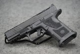 Zev Technologies OZ9c Elite Compact 9mm 4" Barrel - 1 of 4