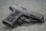 Zev Technologies OZ9c Elite Compact 9mm 4" Barrel - 2 of 4