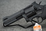 Taurus Model 44 Tracker 44 Magnum 4" Barrel - 2 of 4