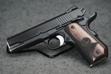 Dan Wesson Guardian 1911 4.25" Barrel 38 Super - 1 of 2