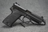 Heckler & Koch USP Tactical 9mm 4.86" Barrel - 2 of 2