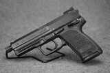 Heckler & Koch USP Tactical 9mm 4.86" Barrel - 1 of 2