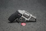 Smith & Wesson 642CT 38 Special 1.875" Barrel - 2 of 2