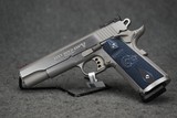 Colt 1911 Gold Cup Trophy 9mm 5" Barrel - 1 of 2
