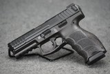 Heckler & Koch VP9 9mm 4.09" Barrel - 1 of 2