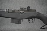 Springfield Armory M1A Standard .308 Win 22" Barrel - 3 of 12