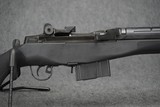 Springfield Armory M1A Standard .308 Win 22" Barrel - 8 of 12