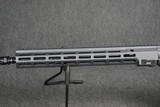 Geissele Automatics SD-556 Grey Rifle 5.56 NATO 16" Barrel - 9 of 10