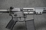 Geissele Automatics SD-556 Grey Rifle 5.56 NATO 16" Barrel - 3 of 10