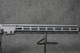 Geissele Automatics SD-556 Grey Rifle 5.56 NATO 16" Barrel - 4 of 10