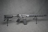 Geissele Automatics SD-556 Grey Rifle 5.56 NATO 16" Barrel - 1 of 10