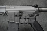 Geissele Automatics SD-556 Grey Rifle 5.56 NATO 16" Barrel - 8 of 10