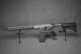 Geissele Automatics SD-556 Grey Rifle 5.56 NATO 16" Barrel - 6 of 10
