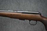 CZ USA 457 Royal 22LR 20.50" Barrel - 8 of 10