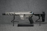 CMMG Banshee MK10 10mm 8